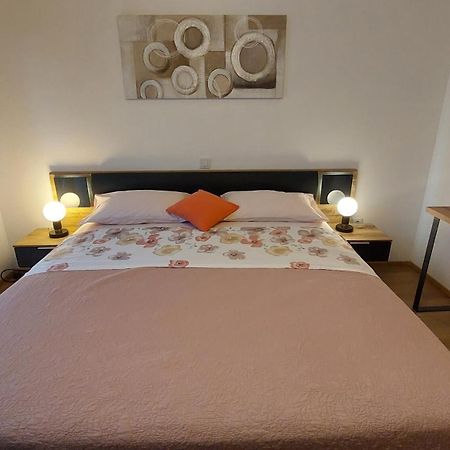 Apartment Close To Krk Town Centre Екстериор снимка