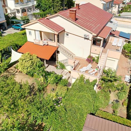 Apartment Close To Krk Town Centre Екстериор снимка
