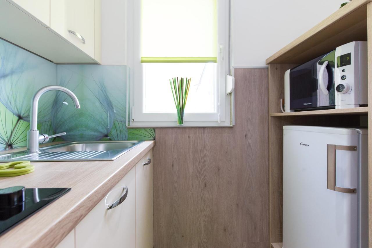Apartment Close To Krk Town Centre Екстериор снимка
