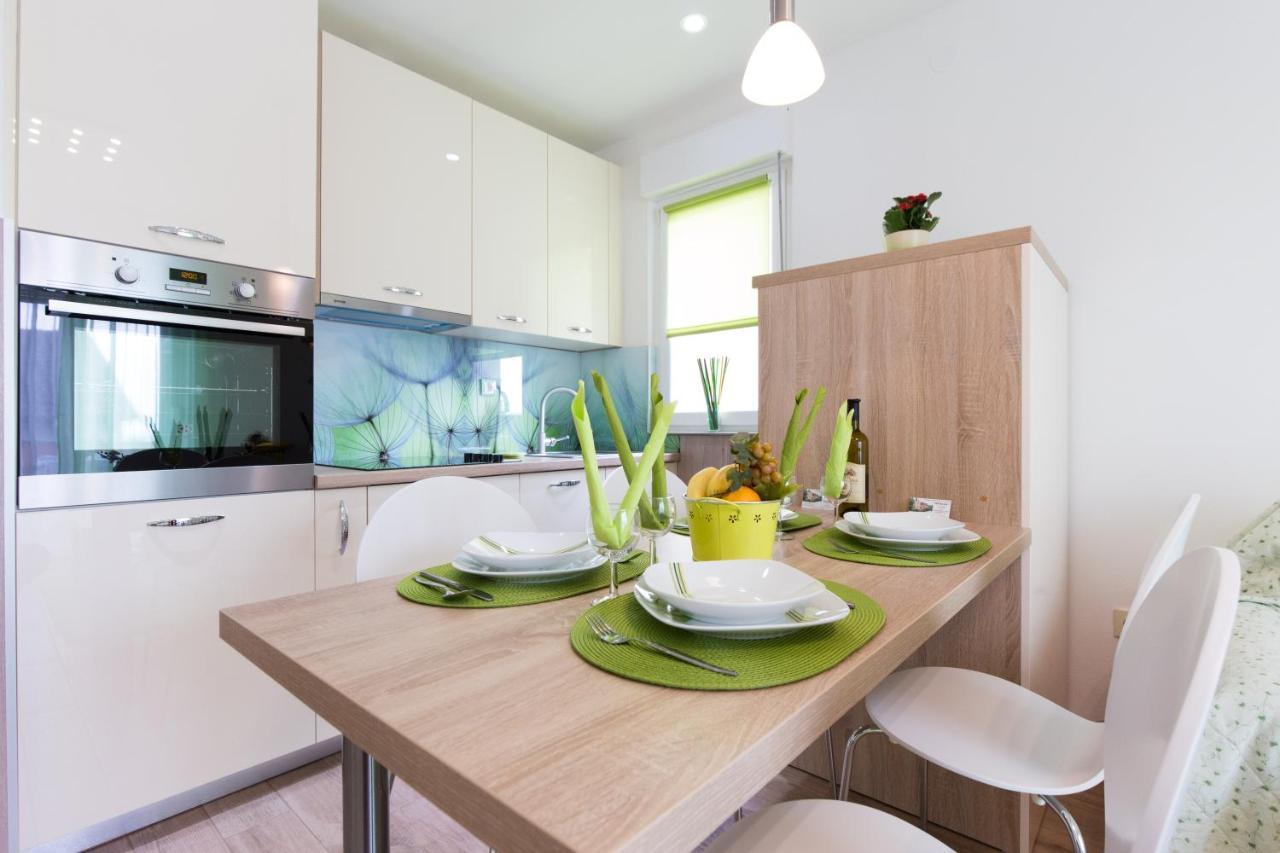 Apartment Close To Krk Town Centre Екстериор снимка