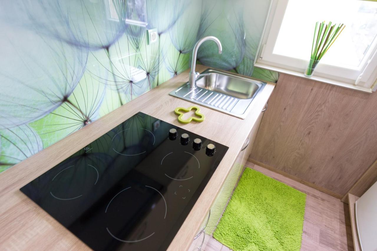 Apartment Close To Krk Town Centre Екстериор снимка
