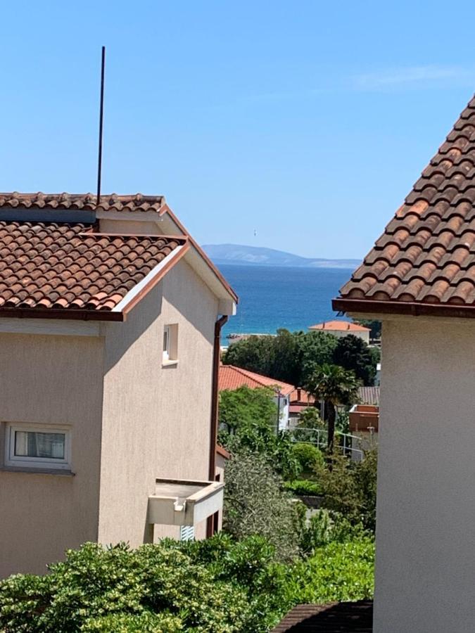Apartment Close To Krk Town Centre Екстериор снимка