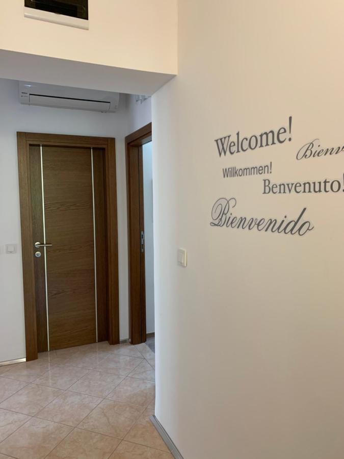 Apartment Close To Krk Town Centre Екстериор снимка