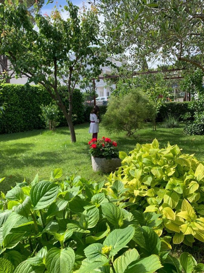 Apartment Close To Krk Town Centre Екстериор снимка