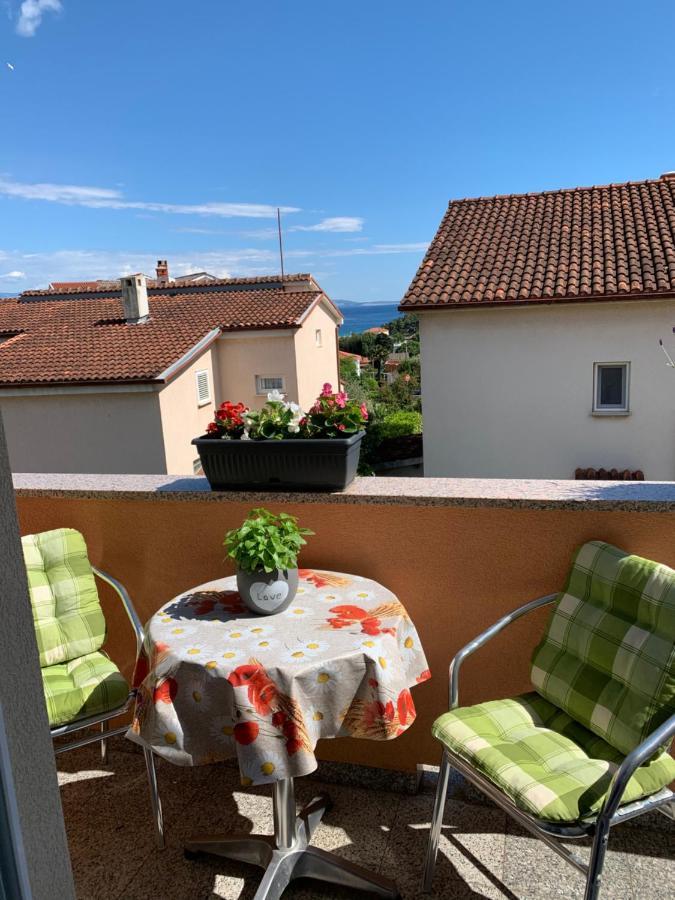 Apartment Close To Krk Town Centre Екстериор снимка
