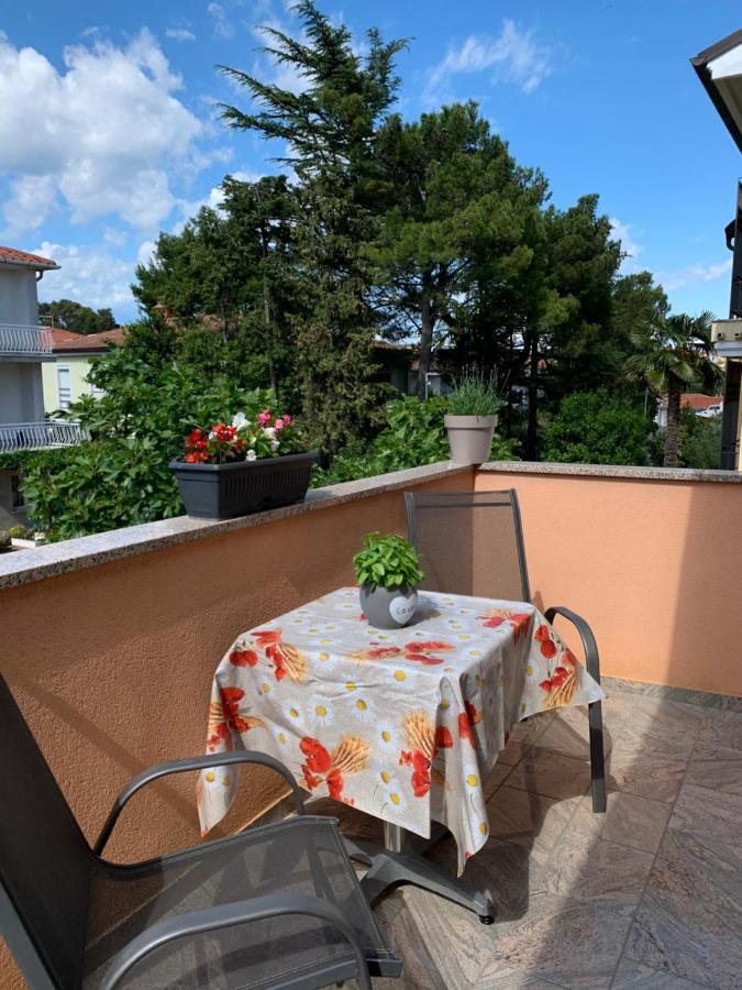 Apartment Close To Krk Town Centre Екстериор снимка
