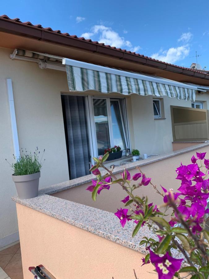 Apartment Close To Krk Town Centre Екстериор снимка