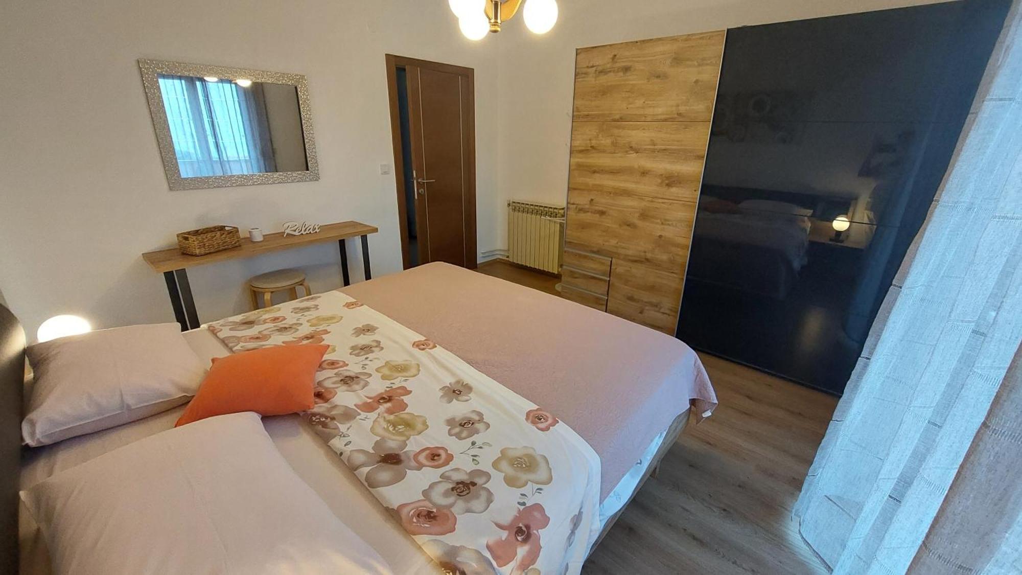 Apartment Close To Krk Town Centre Екстериор снимка