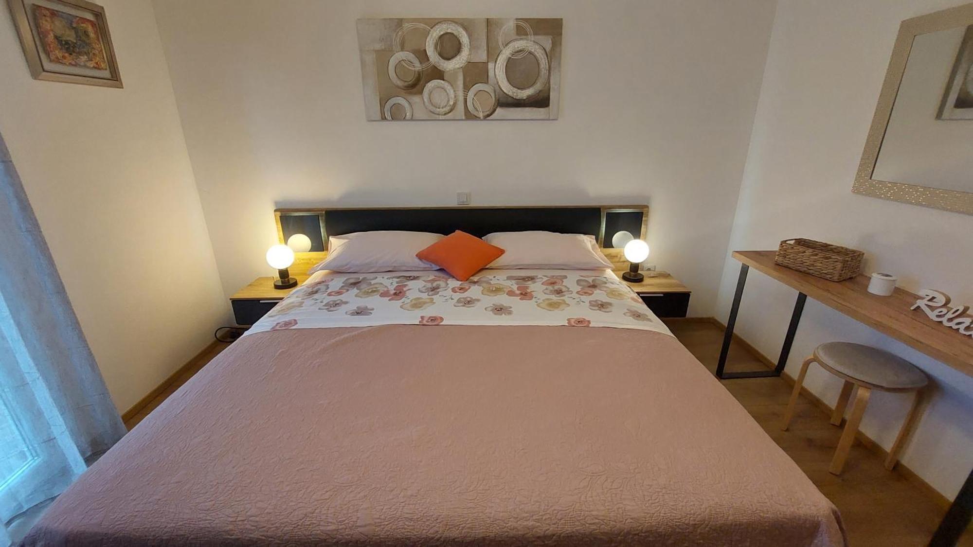 Apartment Close To Krk Town Centre Екстериор снимка
