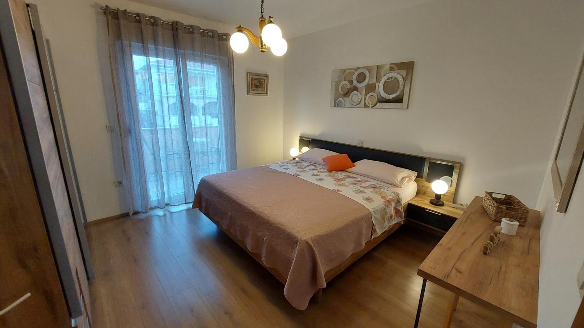 Apartment Close To Krk Town Centre Екстериор снимка